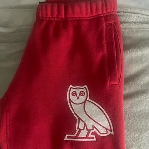 AUTHENTIC OVO SWEAT PANTS❤️